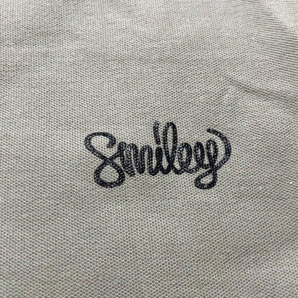 JC DE CASTELBEJAC + SMILEY POLO SHIRT - LONG SLEEVE - L - Picture 6 of 8